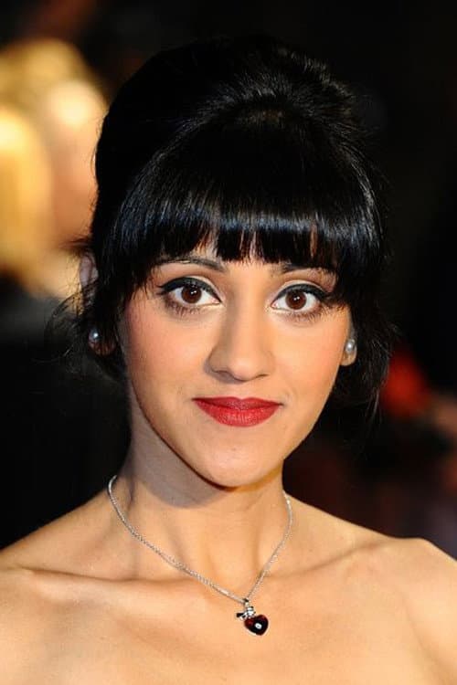 Manjinder Virk foto