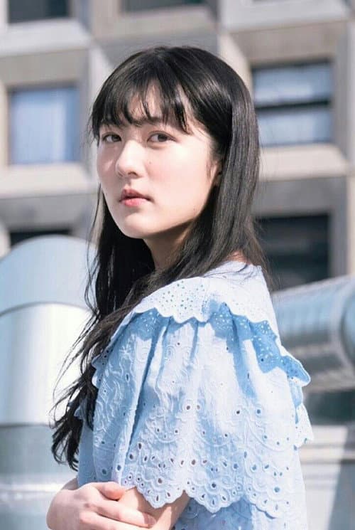 宇野愛海 foto