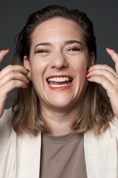 Tamara Berbés foto