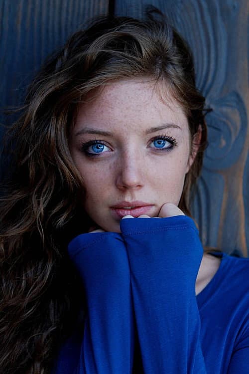 Katherine Bending foto