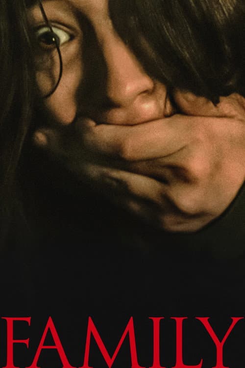 Family (2024) poster