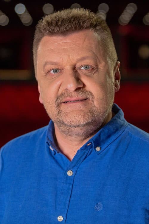 Dragan Vujić 'Vujke' foto