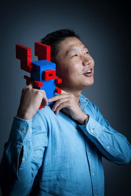 Wang Shin-Hong foto