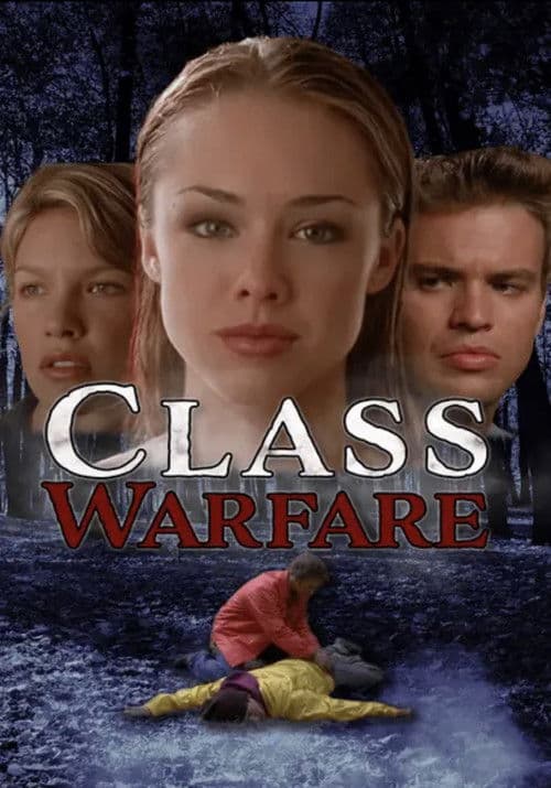 Class Warfare (2001) poster
