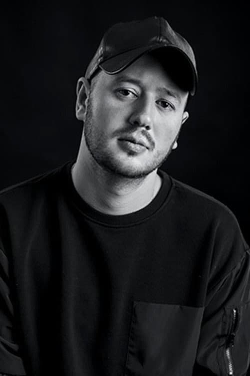 Manuel Del Valle foto