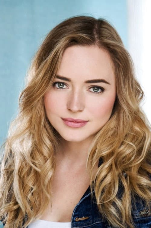 Claire Hunter foto