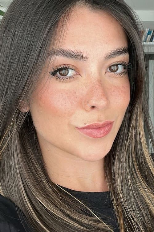 Thalita Meneghim foto
