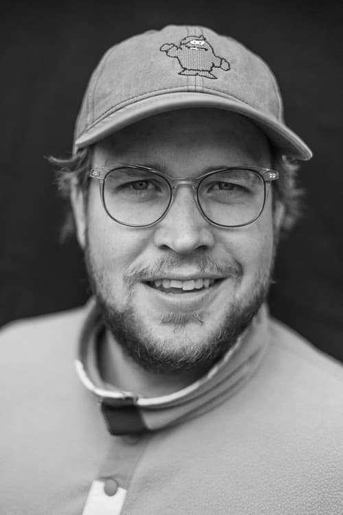 Jake Van Wagoner foto