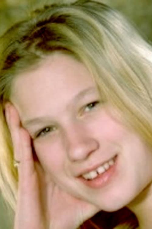 Ashley Perk foto