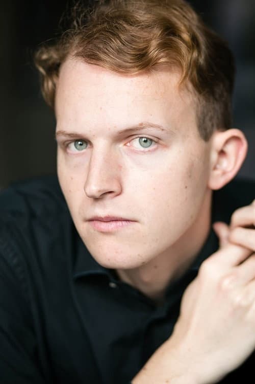 Olivier Blanc foto