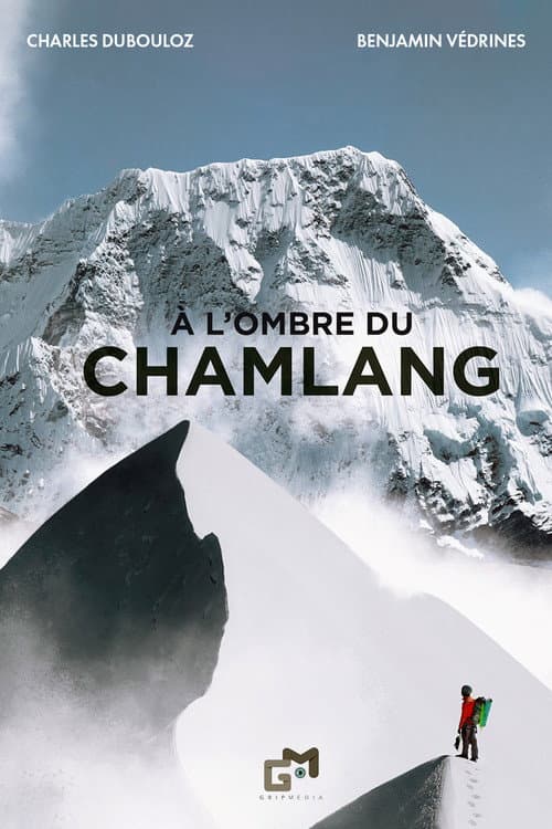 À l’Ombre du Chamlang (2022) poster