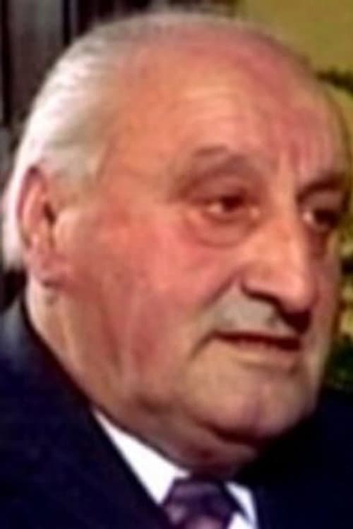 Edmond Besnard foto