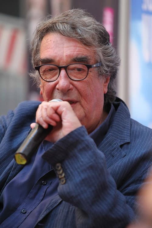 Neri Parenti foto