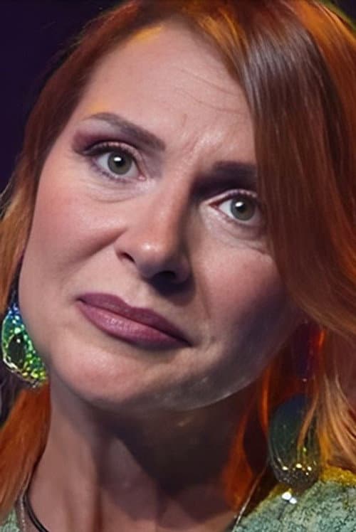 Patrizia Rossetti foto