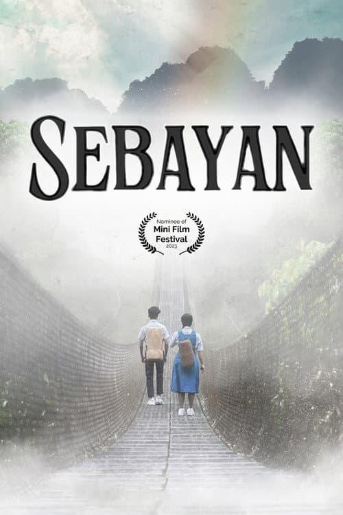Sebayan (2023) poster