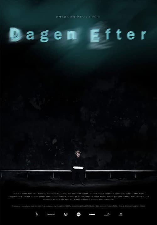Dagen efter (2009) poster