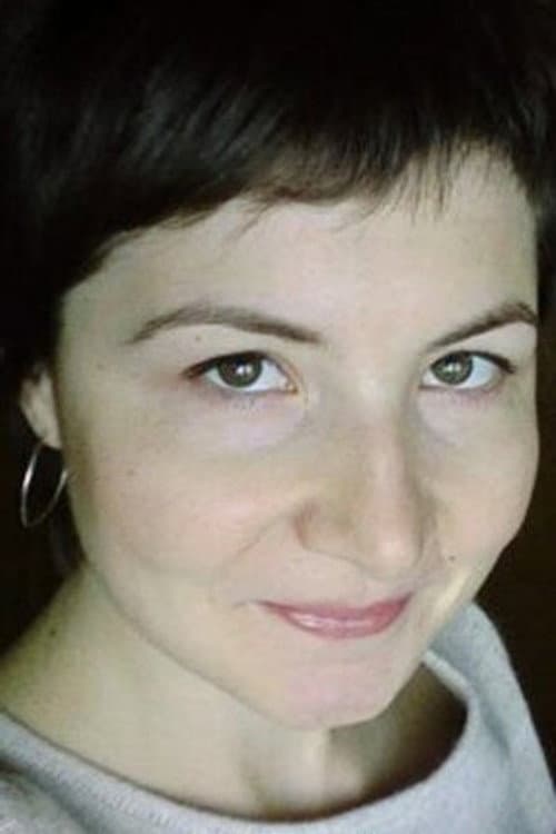 Vera Myakisheva foto