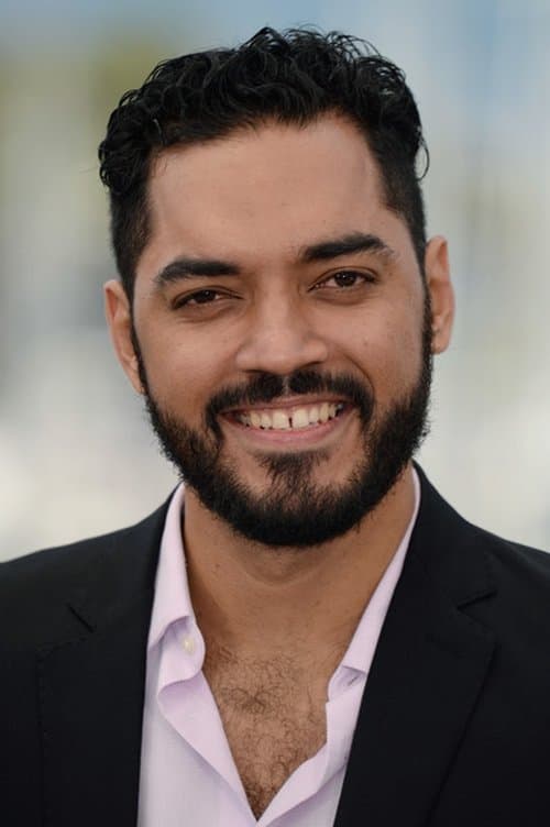 Thomás Aquino foto