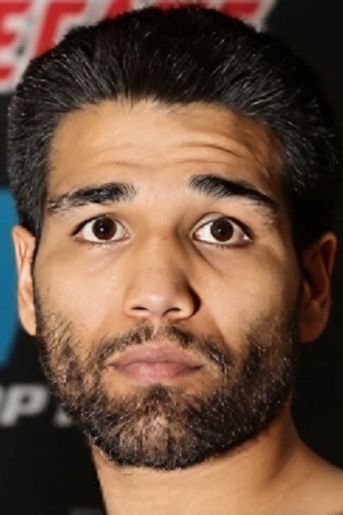 Jose Luis Ramirez foto
