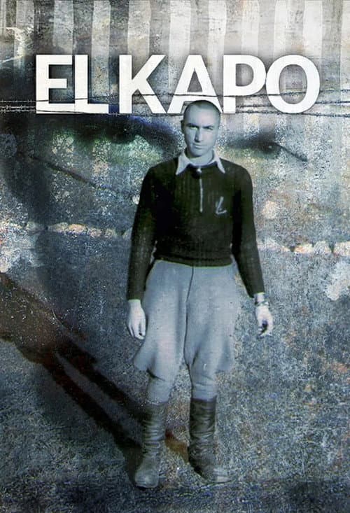 El kapo (2023) poster
