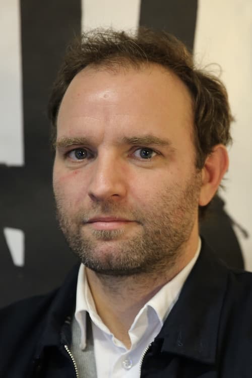 Julien Faraut foto