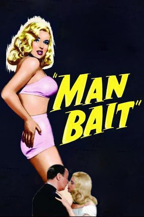 Man Bait (1952) poster