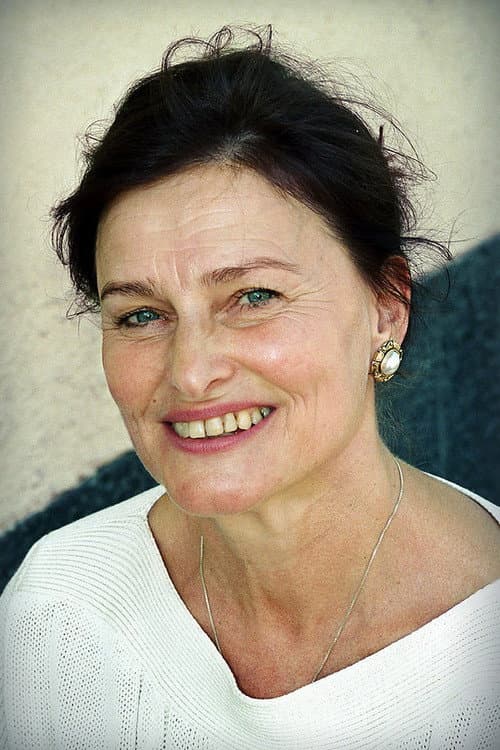 Eeva-Maija Haukinen foto