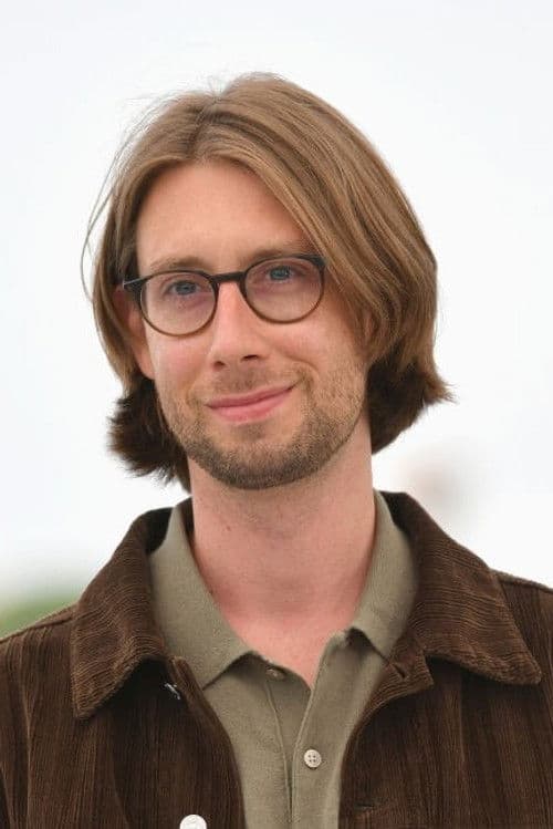 Hampus Nordenson foto