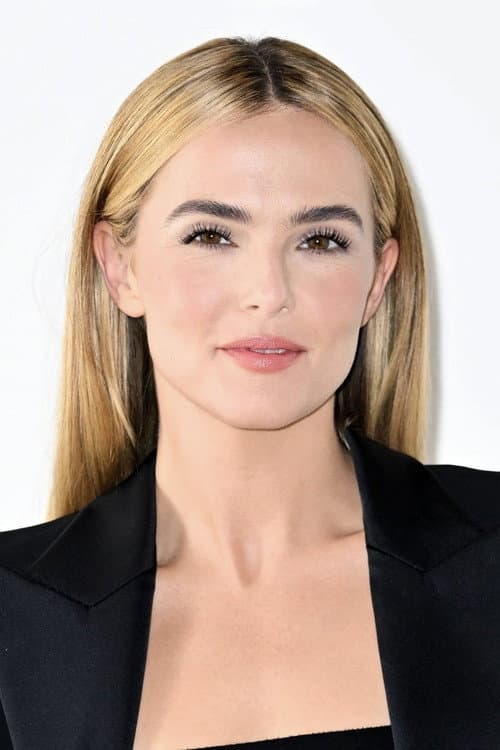 Zoey Deutch foto