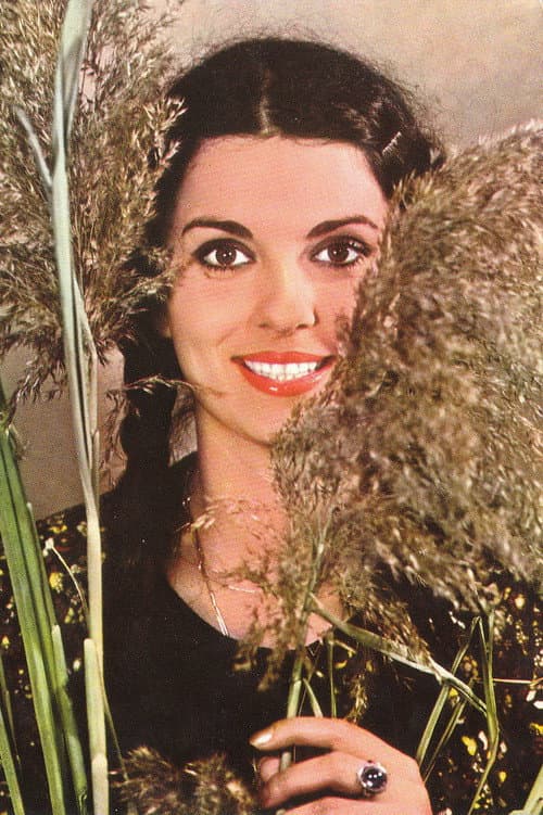 Florina Luican foto
