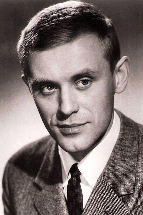 Horst Frank foto