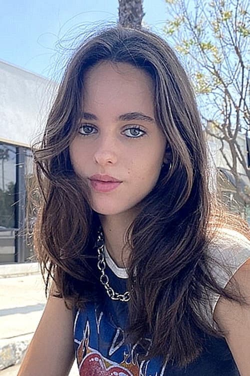 Tess Barthélémy foto