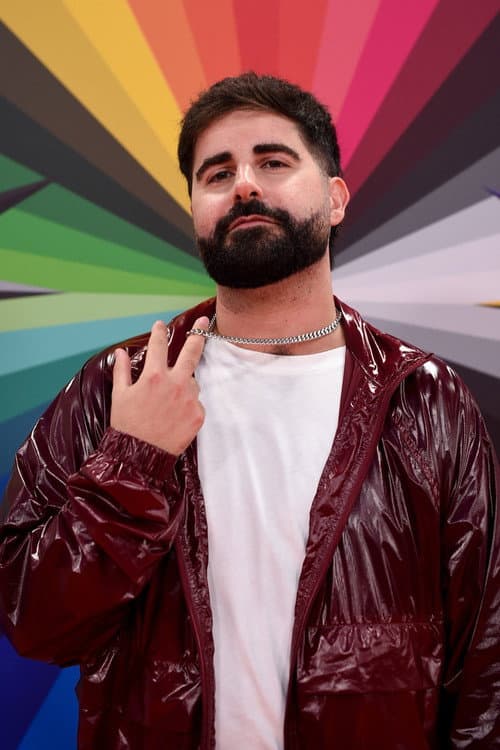 Pablo Tocino foto