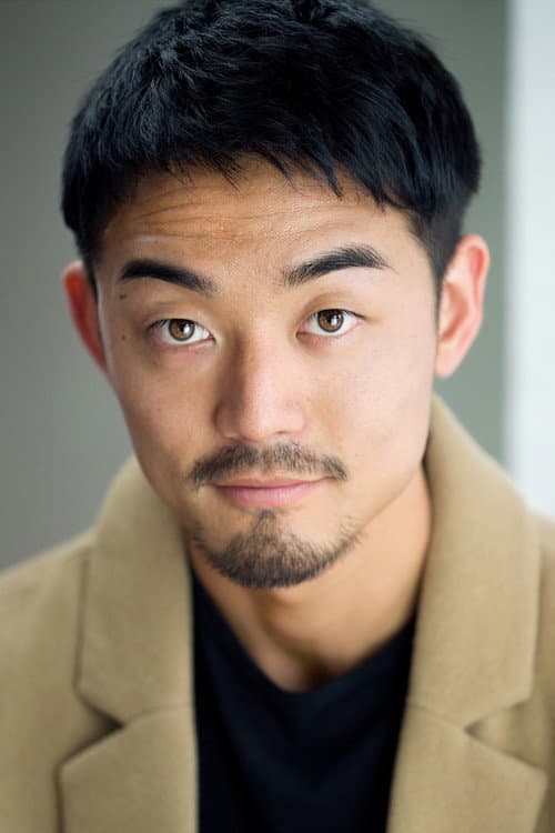 Kento Matsunami foto