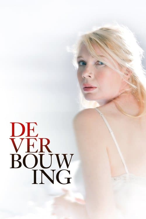 De verbouwing (2012) poster