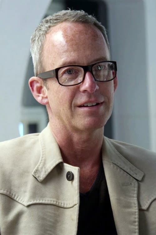 Scott Chambliss foto