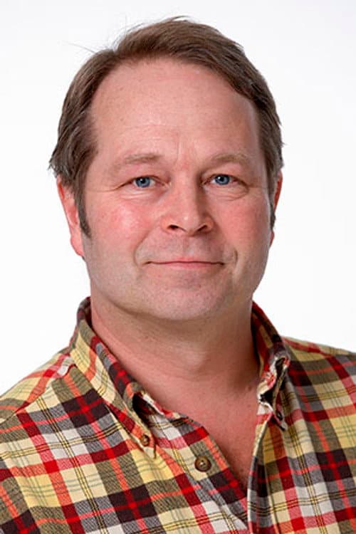 Per Fritzell foto