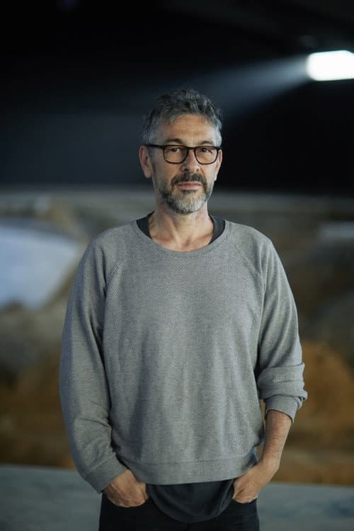 Pierre Huyghe foto
