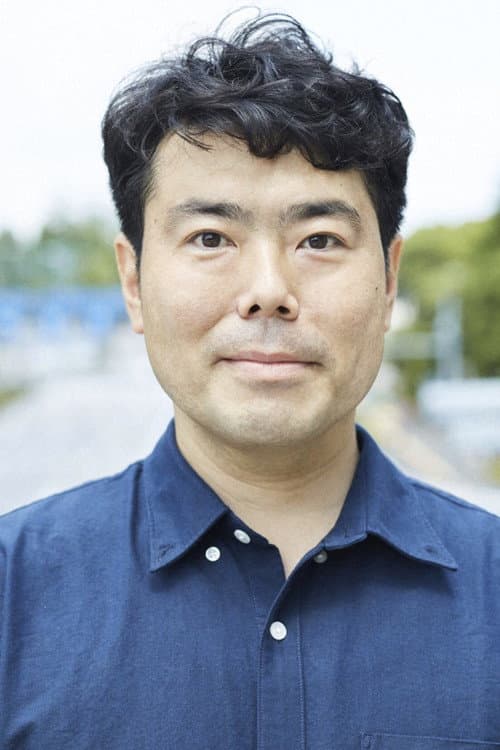 ​山口森広 foto