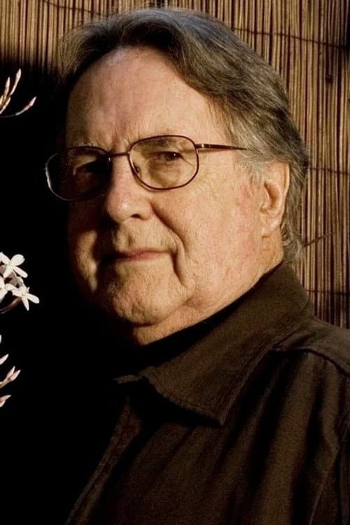 George Ogilvie foto