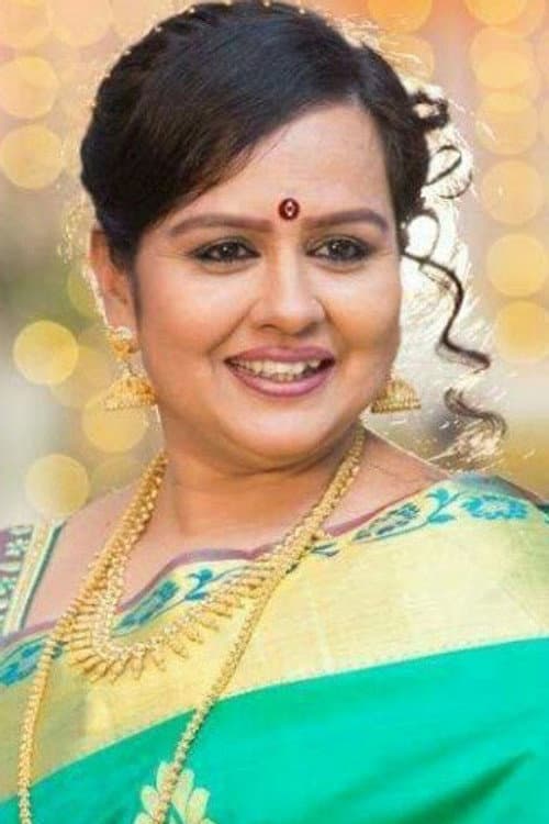 Chandrakala Mohan foto