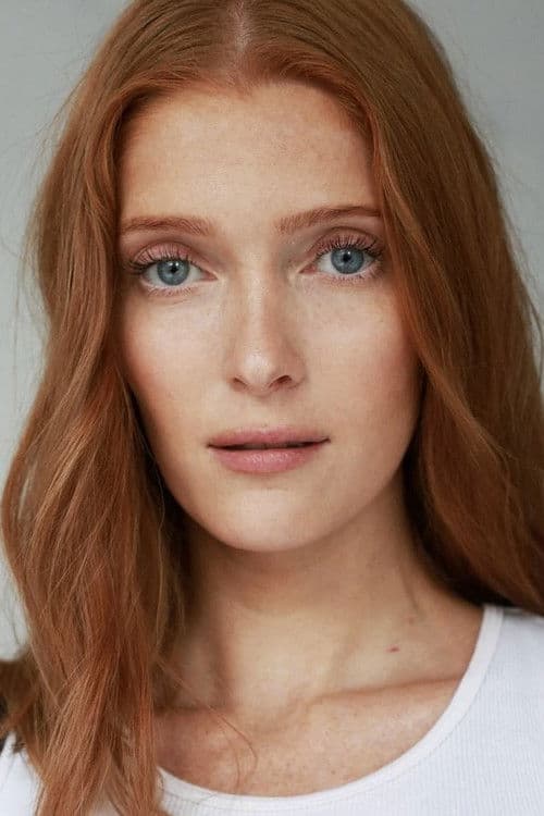 Bria Condon foto
