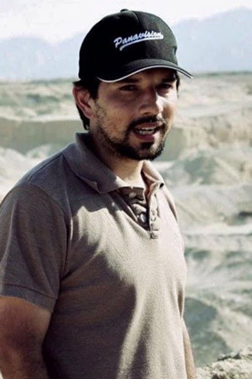 Miguel Núñez foto