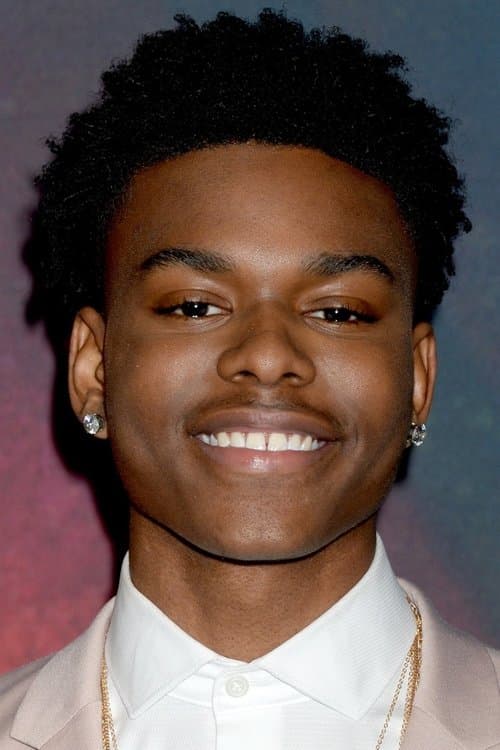 Aubrey Joseph foto