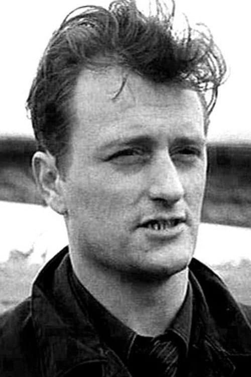 Patric Doonan foto