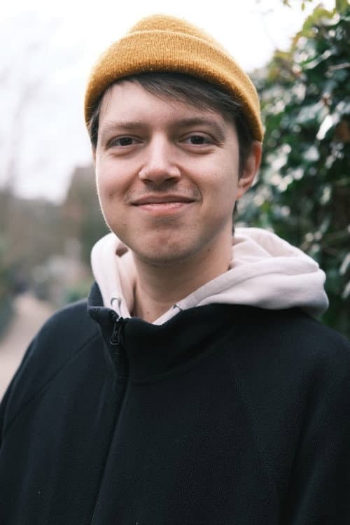 Sascha Reimann foto