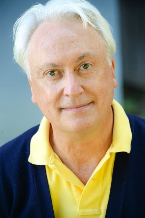 Richard Livingston foto