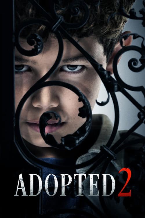 Adopted 2 (2025) poster