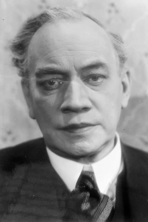Georg Blickingberg foto