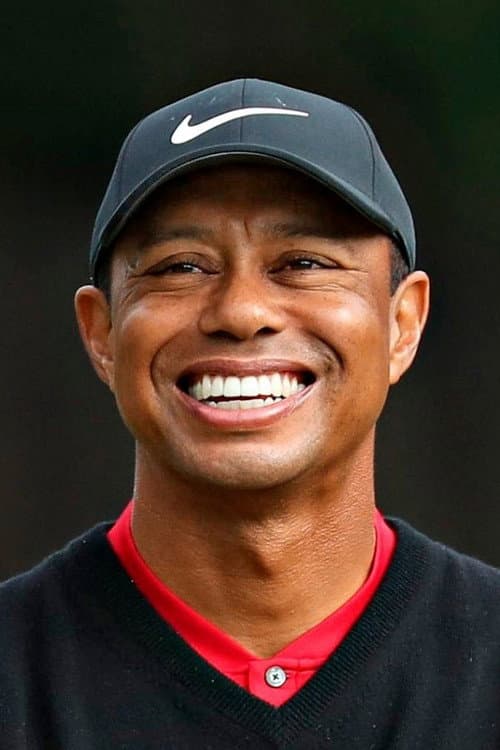 Tiger Woods foto
